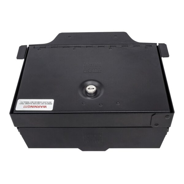 Console Safe | RAM Trucks | 2019-2025