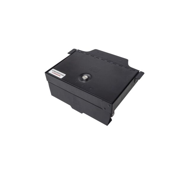 Console Safe | RAM Trucks | 2019-2025