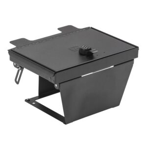 Console Safe | Chevy/GMC Trucks | 3-Digit Combo | 2019-2025
