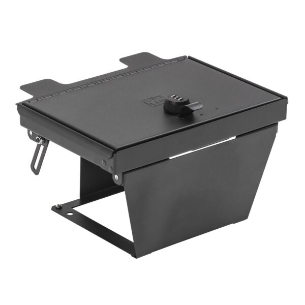 Console Safe | Chevy/GMC Trucks | 3-Digit Combo | 2019-2025