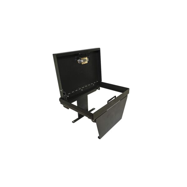 Console Safe | Chevy/GMC Trucks | 3-Digit Combo | 2019-2025