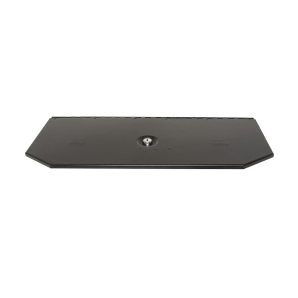 Locking Lid | In-floor | RAM Trucks | 2019-2025 | Crew Cab; {Exc. Classic} (Pair