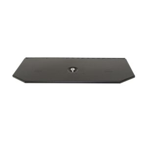 Locking Lid | In-floor | RAM Trucks | 2019-2025 | Crew Cab; {Exc. Classic} (Sing