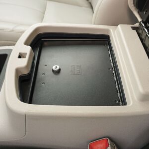 Console Safe | Chevy/GMC Truck/SUV | 2007-2013