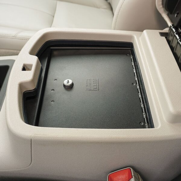 Console Safe | Chevy/GMC Truck/SUV | 2007-2013