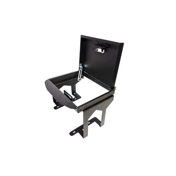 Console Safe | Chevy/GMC Truck/SUV | 2007-2013