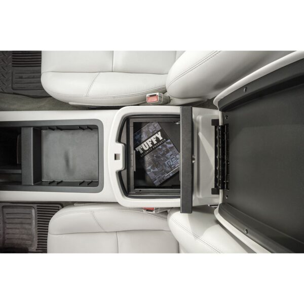 Console Safe | Chevy/GMC Truck/SUV | 2007-2013