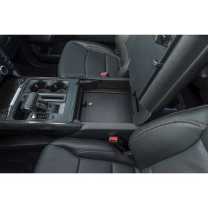 Console Safe | Ford F150 | 3-Digit Combo | 2021-2024