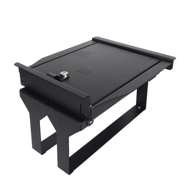 Console Safe | Ford F150 | 3-Digit Combo | 2021-2024