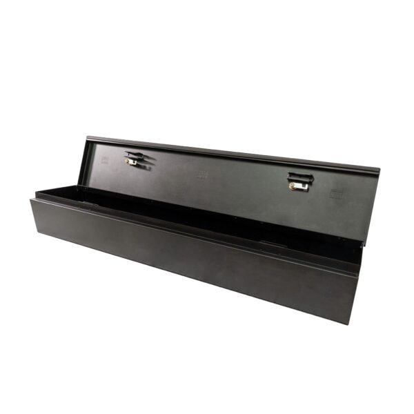 Lockbox | Underseat Full | Jeep Gladiator | 3-Digit Combo | 2020-2024
