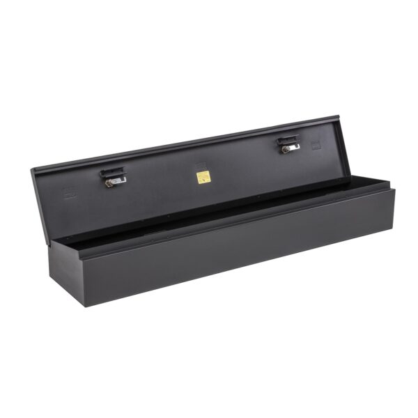 Lockbox | Underseat Full | Jeep Gladiator | Standard Key | 2020-2024