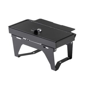 Console Safe | Chevy/GMC Trucks w/ Wireless Charging Pad | 2021-2025 | Standard