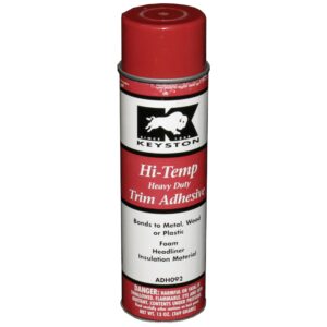 Universal | Hi-Temp Adhesive