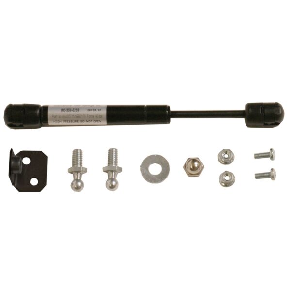Tuffy Genuine Part | Gas Spring Kit | 7 1/2" | For Tuffy Consoles