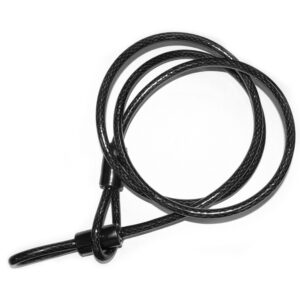 Universal | Looped End Security Cable
