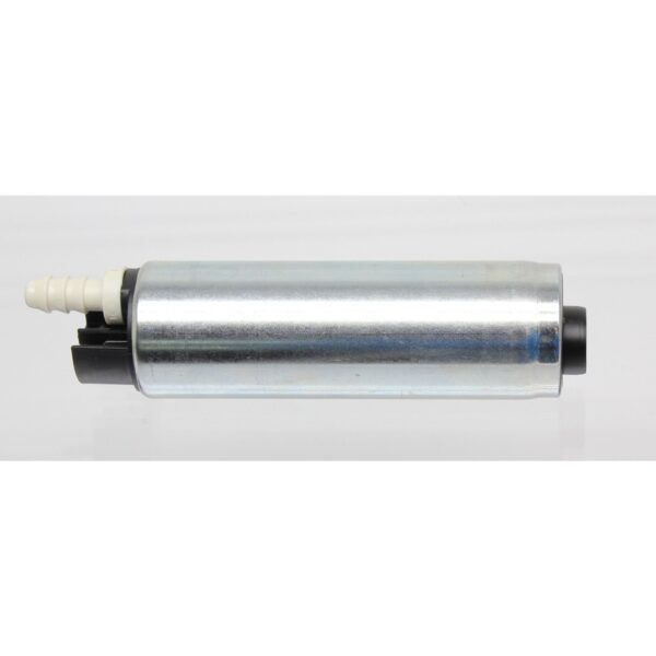 TI Automotive High Performance Gas Brushless Pump and Controller
