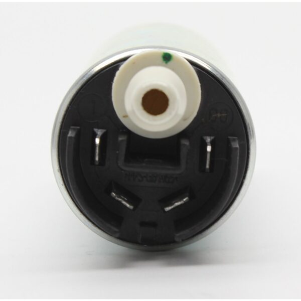 TI Automotive High Performance Gas Brushless Pump and Controller
