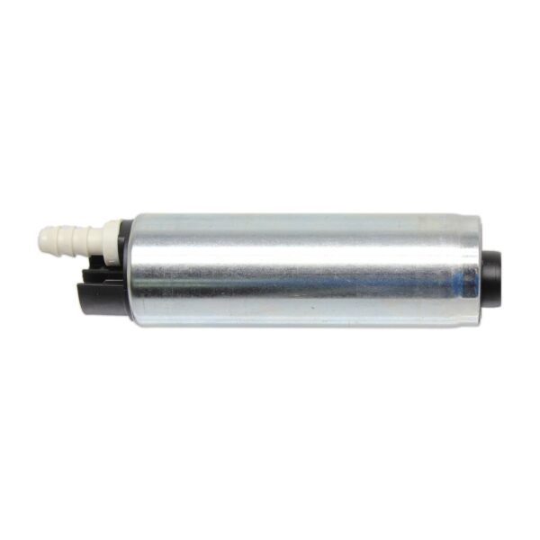 TI Automotive High Performance Brushless Screw Pump and Controller