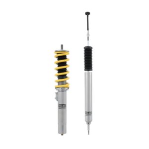 Ohlins Suspension System