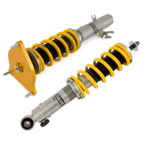 Ohlins Suspension System