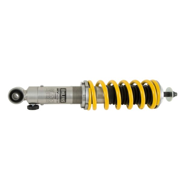 Ohlins Suspension System