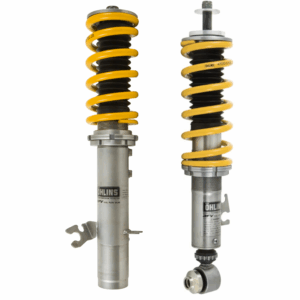 Ohlins Suspension System