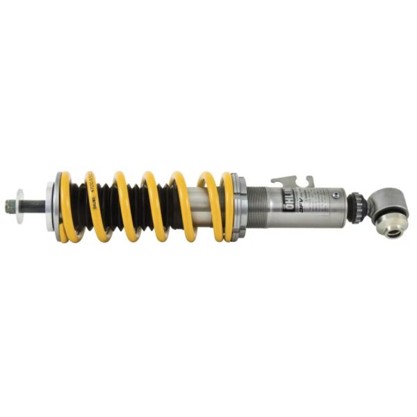 Ohlins Suspension System