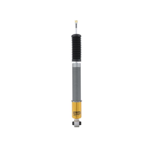 Ohlins Suspension System