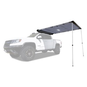 Borne Off-Road Rooftop Awning, 6.5 ft.
