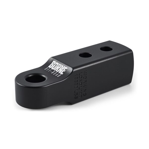 Borne Off-Road 2" Hitch Receiver Shackle Mount