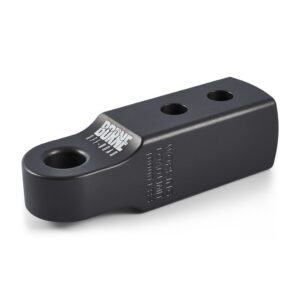 Borne Off-Road 2" Hitch Receiver Shackle Mount
