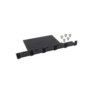 Borne Off-Road Direct-Fit Battery Relay Holder, fits Ford Bronco 2021+