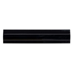 Borne Off-Road Light Bar Cover, Single Row 10 In., Black