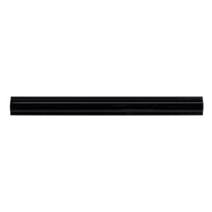 Borne Off-Road Light Bar Cover, Single Row 20 In., Black