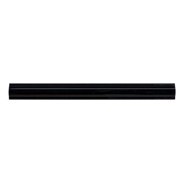 Borne Off-Road Light Bar Cover, Single Row 20 In., Black