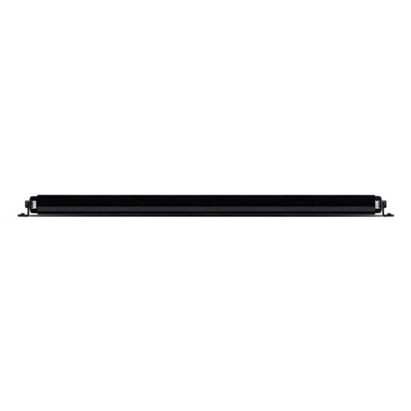 Borne Off-Road Light Bar Cover, Single Row 40 In., Black
