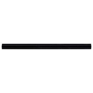 Borne Off-Road Light Bar Cover, Single Row 50 In., Black