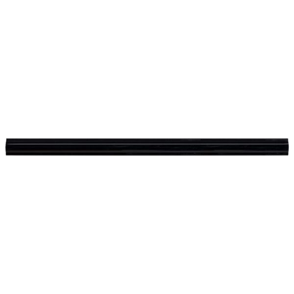 Borne Off-Road Light Bar Cover, Single Row 50 In., Black