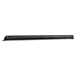 Borne Off-Road Light Bar, Single Row Straight, 40"