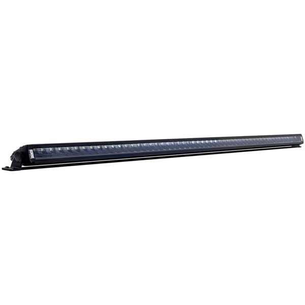 Borne Off-Road Light Bar, Single Row Straight, 50"