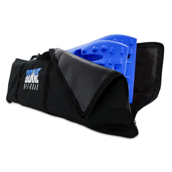 Borne Off-Road Traction Board Set, Blue