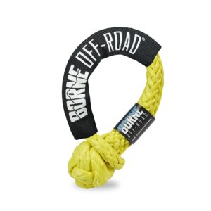Borne Off-Road Soft Shackle, 1/2"