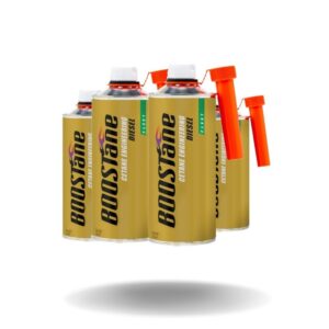 BOOSTane Fleet 16oz Single Bottle