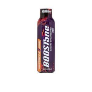 1x BOOSTane SHOT 4oz Bottle