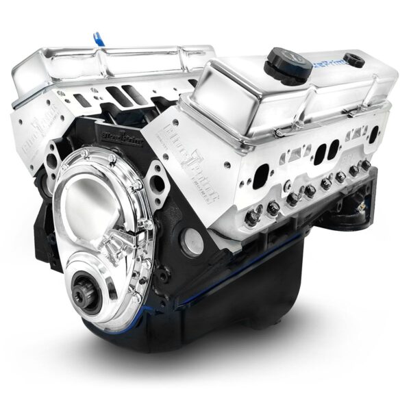BluePrint Engines GM Small Block Compatible 350 C.I. Long Block - Cruiser