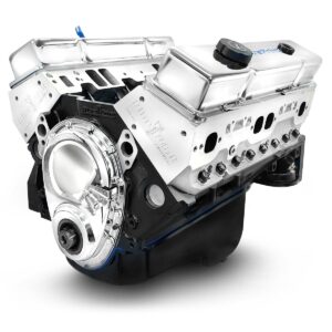 BluePrint Engines GM Small Block Compatible 383 C.I. Long Block