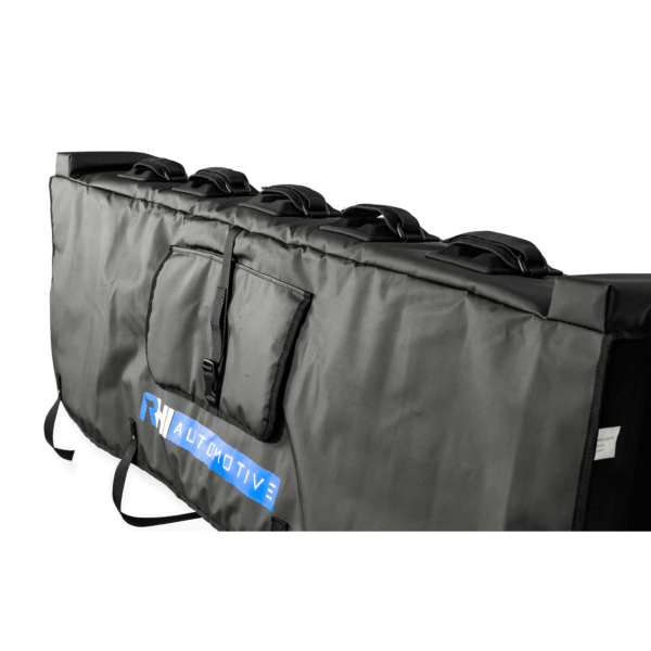 PICKUP BIKE PAD (MEDIUM SIZE)