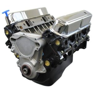 BluePrint Engines Chrysler Small Block Compatible 408 C.I. Long Block