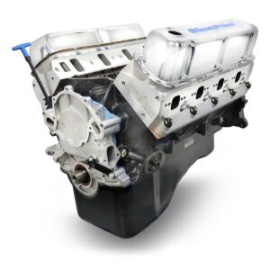 BluePrint Engines Ford Small Block Compatible 408 - Long Block