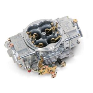 HOLLEY 950 CFM DOUBLE PUMPER CARBURETOR - MECHANICAL SECONDARIES - 4150